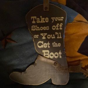 Wall decor